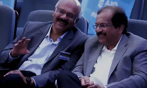 The Ravanas Within: Triumphs Of Courage