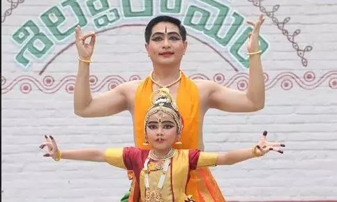 Redefining Strength: Men & Shakti