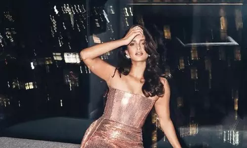 Tripti In Talks To Lead ‘Chandni Bar’ Sequel Tripti In Talks To Lead ‘Chandni Bar’ Sequel