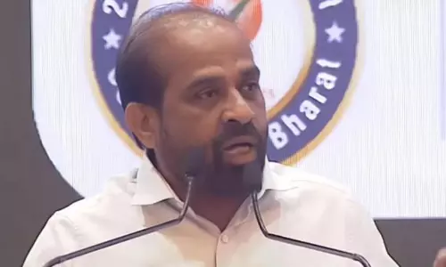 AP to Save Rs 1K Crore on Health Following Reduction in GST: Minister