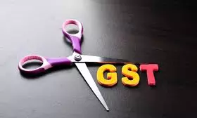 GST Rate Cut Propelled Industrial Output in Telangana