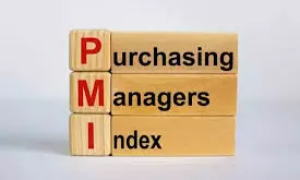 PMI for September Drops to 57.7 from 59.3 in August