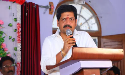 New Substation To End Low-Voltage Woes In Machilipatnam