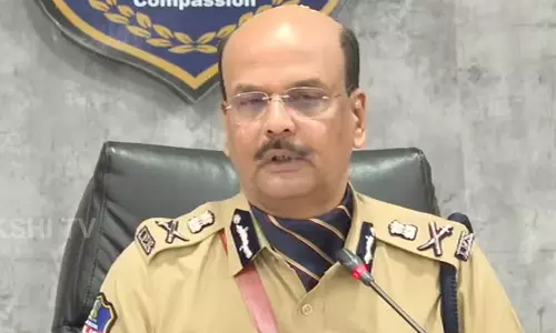 We Follow Only ‘Khaki Book’: New DGP We Follow Only ‘Khaki Book’: New DGP