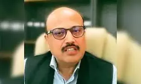 Rajesh Agarwal Appointed As Commerce Secretary