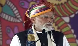 Dilip Cherian | Axe Falls On Secy For Dark Screen at PM Rally; What About Taxpayer?