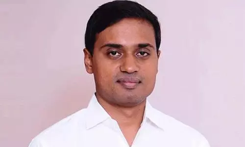 I Was Treated Like A Terrorist In Jail, Says Midhun Reddy