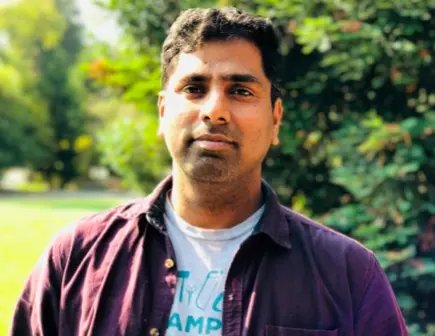 Enterprise Innovation: Kodamasimham Krishnas Leadership in AI-Driven Technology Solutions Enterprise Innovation: Kodamasimham Krishnas Leadership in AI-Driven Technology Solutions