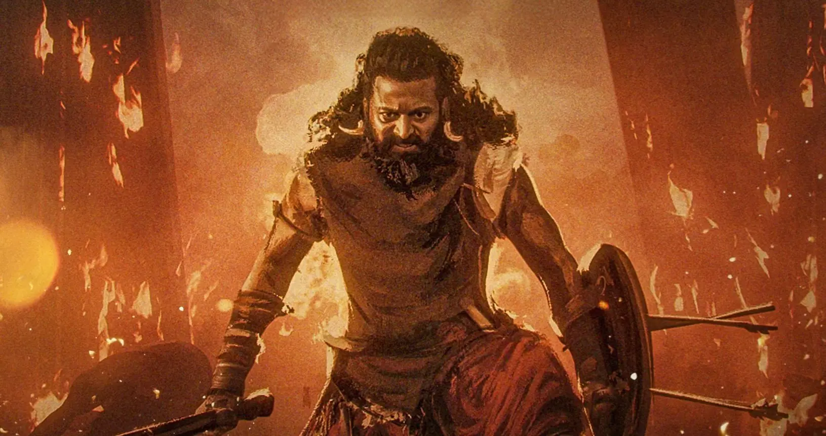Can Kantara Outshine Baahubali and Pushpa? Rishab Shetty Responds