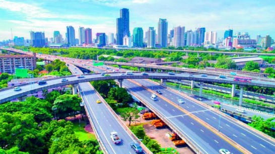 Government Plans ₹20,000 Crore Fund for Infrastructure