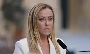 Meloni Threatens Schengen Suspension With Spain Over Ceuta Migrant Crisis