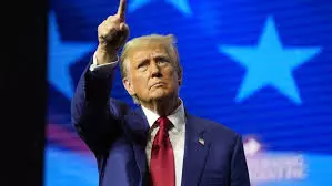 Trump Uses Government Shutdown To Dole Out Firings And Political Punishment