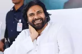 RSS Silently Serving Nation With Unmatched Discipline, Dedication: Pawan Kalyan