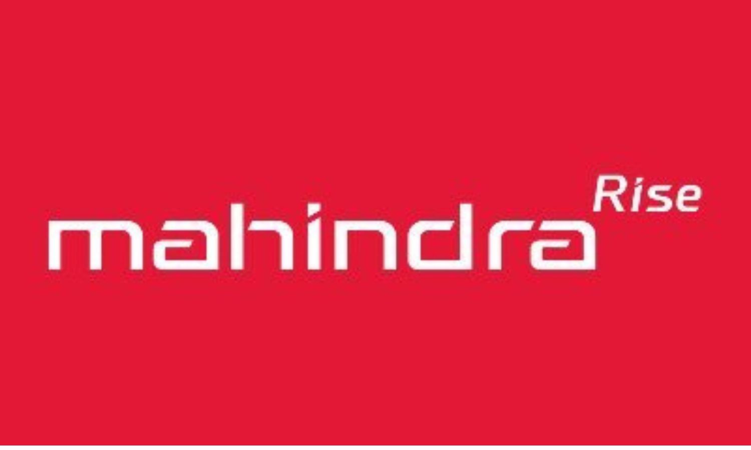 Mahindra Group Celebrates 80 Years of Business and Impact