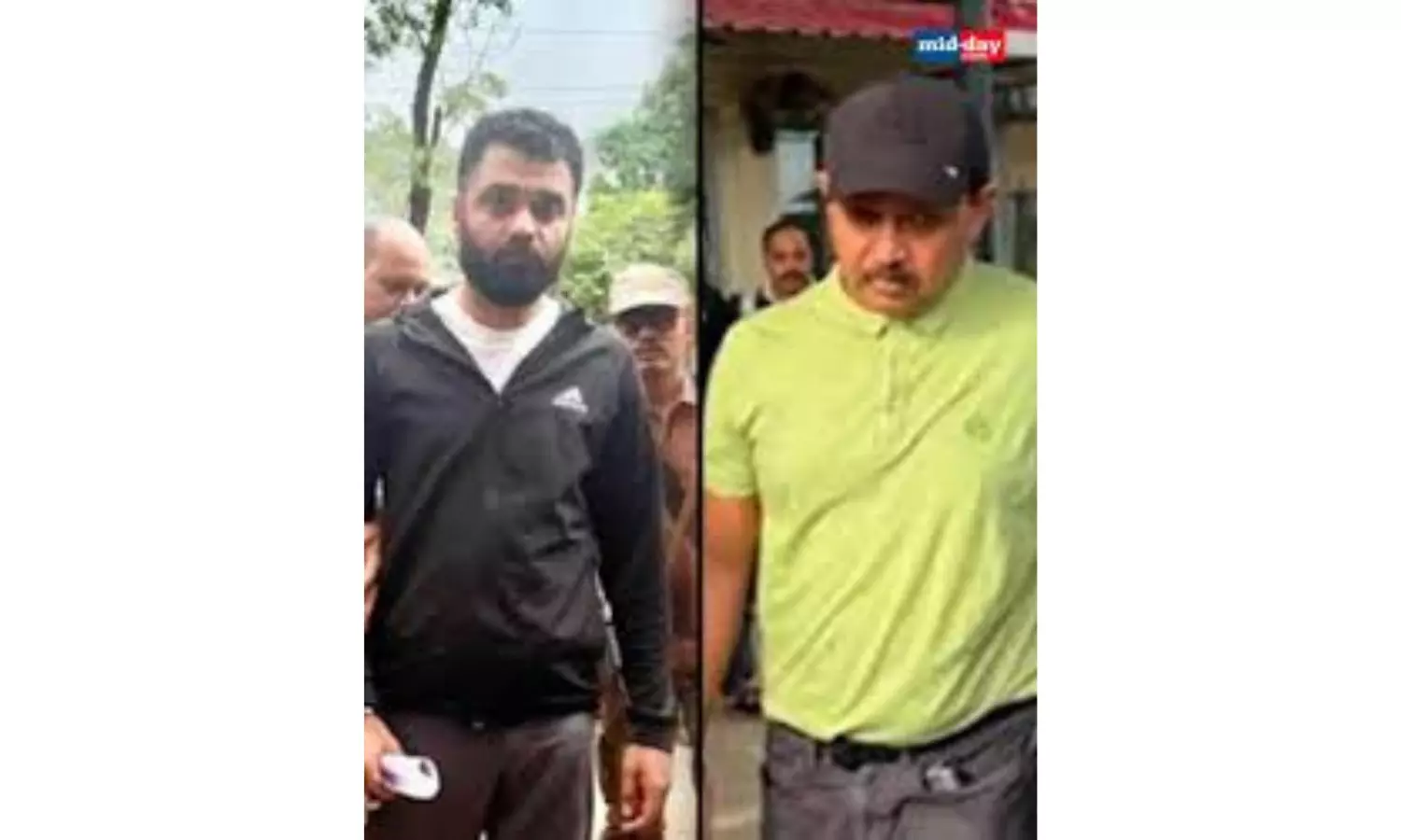 Murder Charge Invoked Against Zubeen Gargs Arrested Manager, Festival Organiser