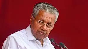 Commemoration of RSS Centenary With A Postage Stamp, 100 Rupee Coin, A Grave Insult to Constitution, Says Kerala CM