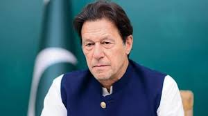 Imran Khan Questioned Over Social Media Posts