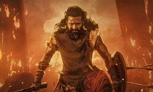 Can Kantara Outshine Baahubali and Pushpa? Rishab Shetty Responds