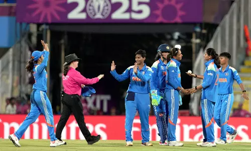 Womens World Cup: No Handshake Policy for Women in Blue