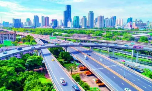 Centre Mulls Rs 20,000 Cr Risk Guarantee Fund to Spur Infra Growth