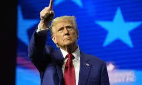 Trump Uses Government Shutdown To Dole Out Firings And Political Punishment