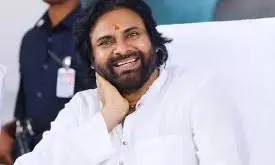 RSS Silently Serving Nation With Unmatched Discipline, Dedication: Pawan Kalyan