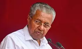 Commemoration of RSS Centenary With A Postage Stamp, 100 Rupee Coin, A Grave Insult to Constitution, Says Kerala CM