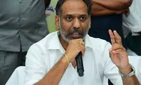 Andhra Minister Woos French Investors At Paris Roadshow In Run-up To Vizag CII Summit