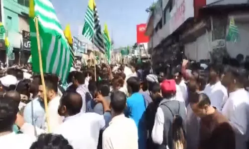 Outrage in Pakistan After Police Storm Islamabad Press Club, Assault Journalists