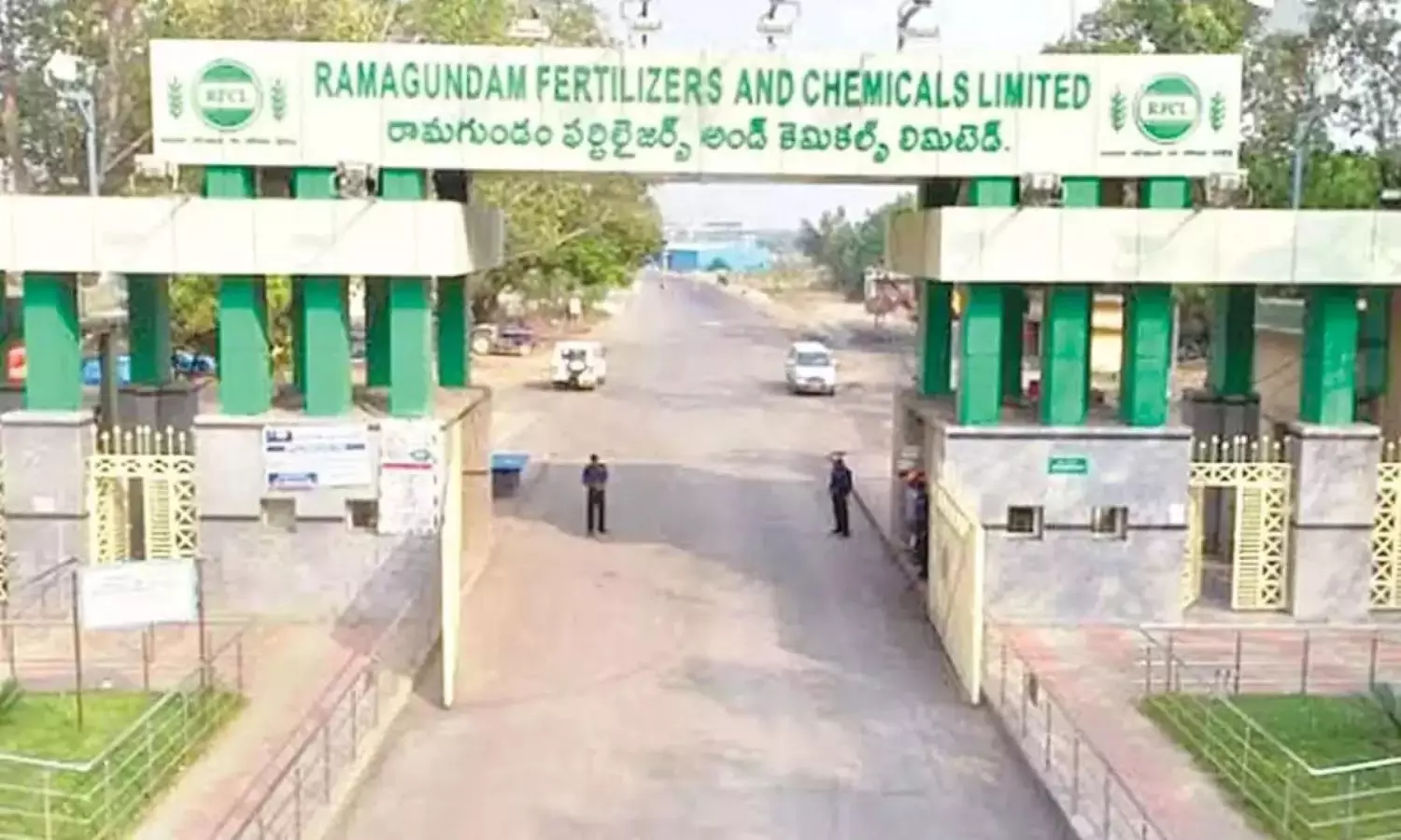 Urea Production Restored at RFCL After 46 Days