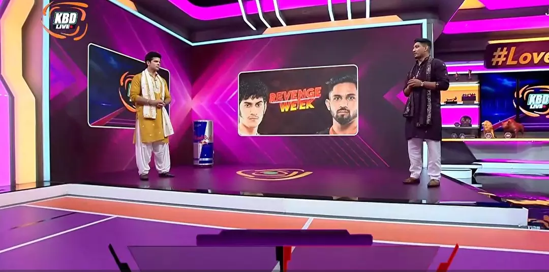 Bengaluru Bulls Are Lacking Presence Of Leader: Rishank Devadiga