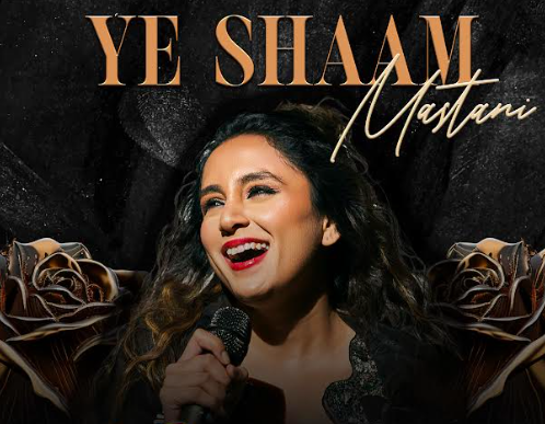 Kavya Limaye to Perform at NMACC in Mumbai