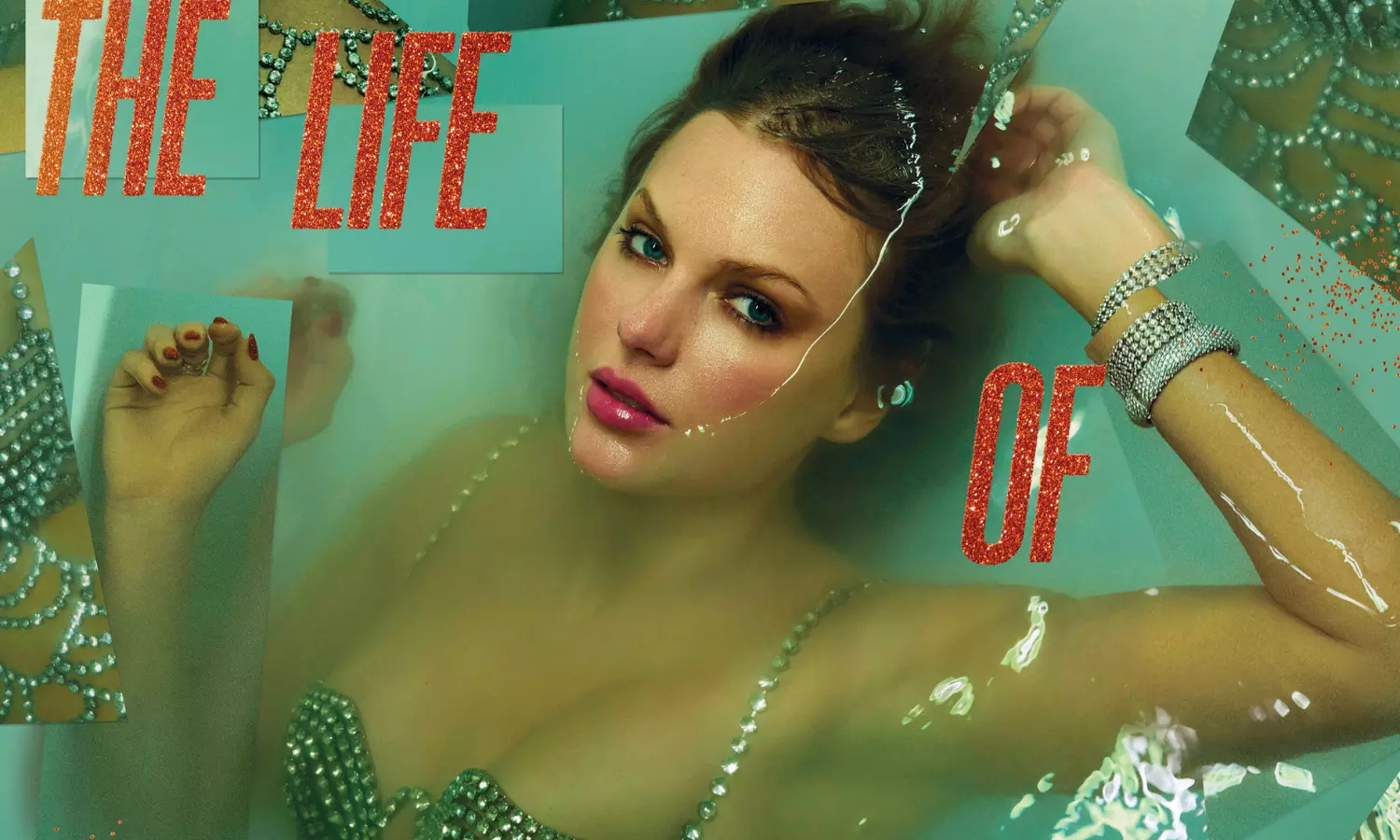 Decoding Taylor Swift’s The Life of a Showgirl: Key References Explained
