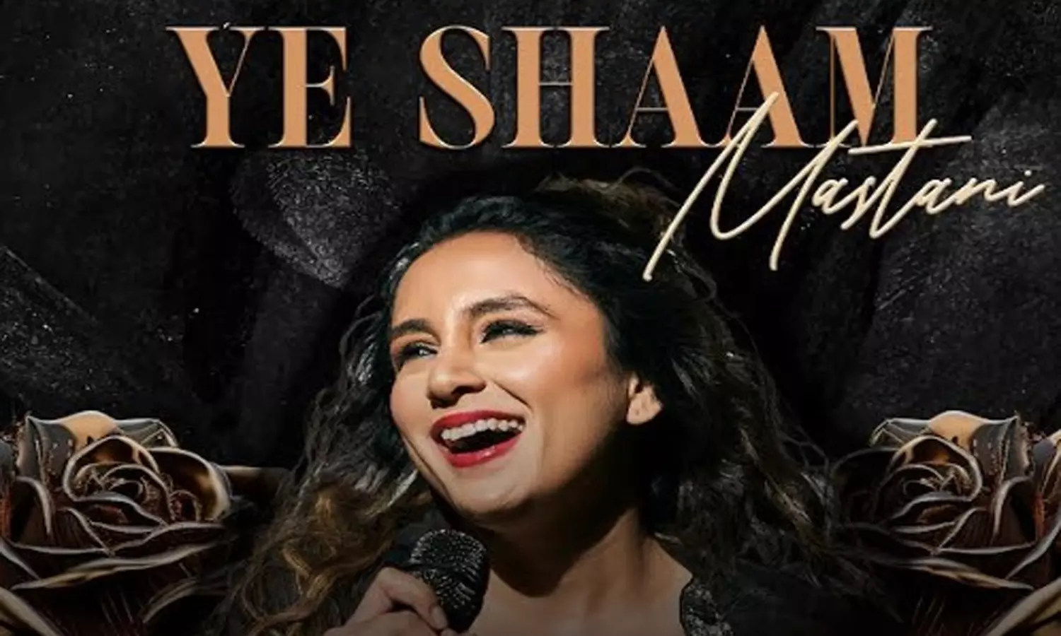 Musical Pop Princess Kavya Limaye Is All Set For Her Performance at NMACC In Mumbai