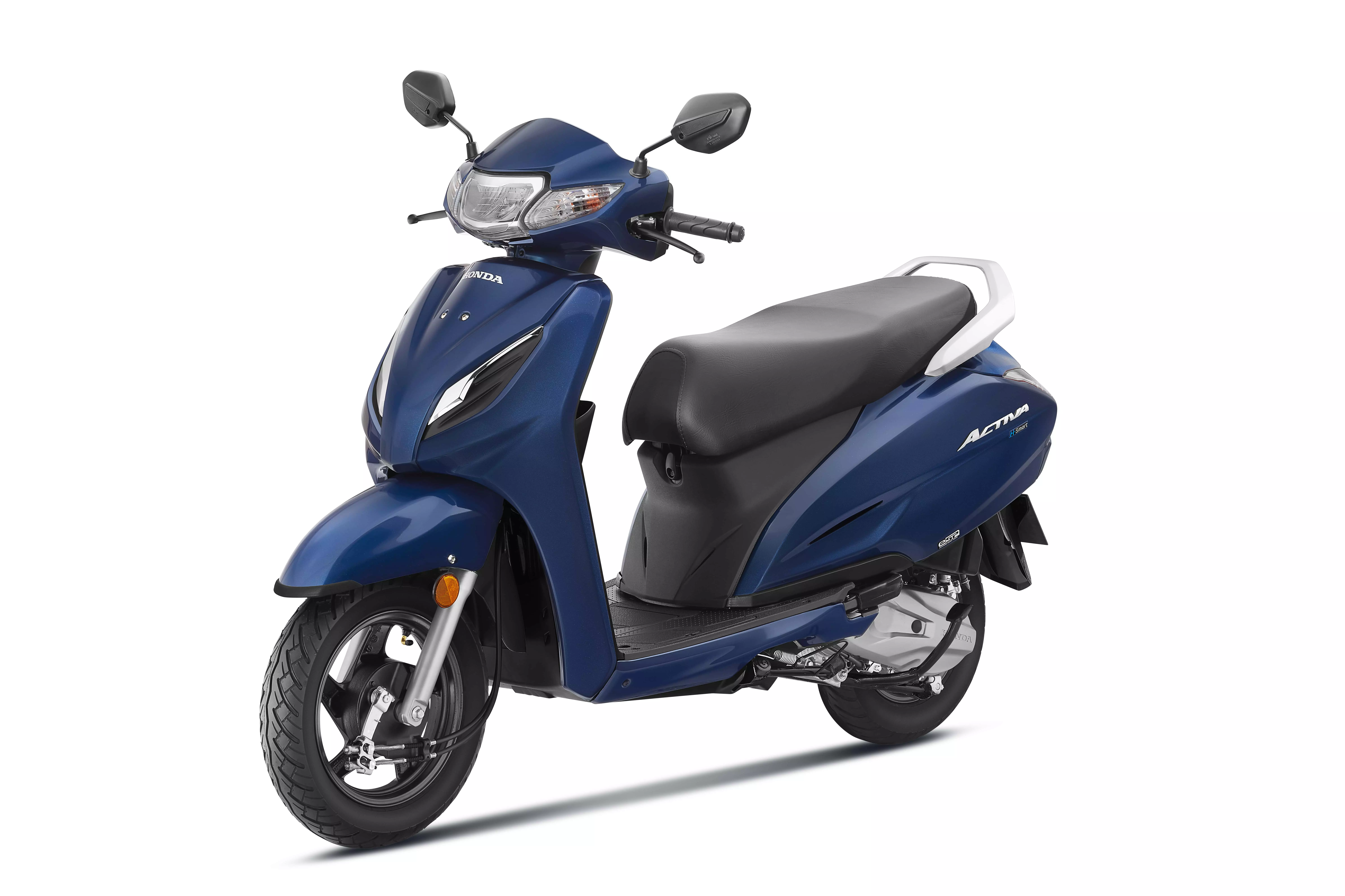 Honda Motorcycle & Scooter India Drives Momentum with 5.68 Lakh Unit Sales in September 2025