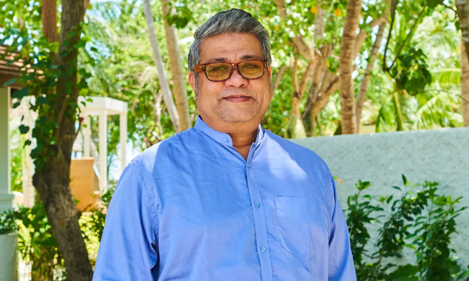 Salil Panigrahi Brings Atmosphere Core’s Global Vision to India