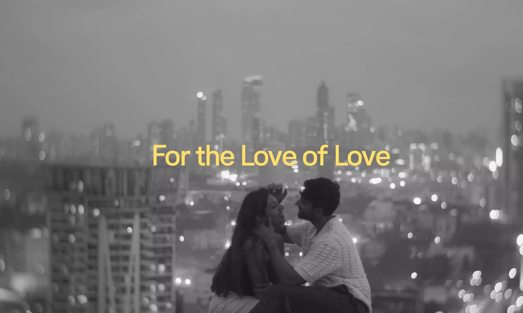 Bumble Launches Global Campaign Celebrating Power of Real Love