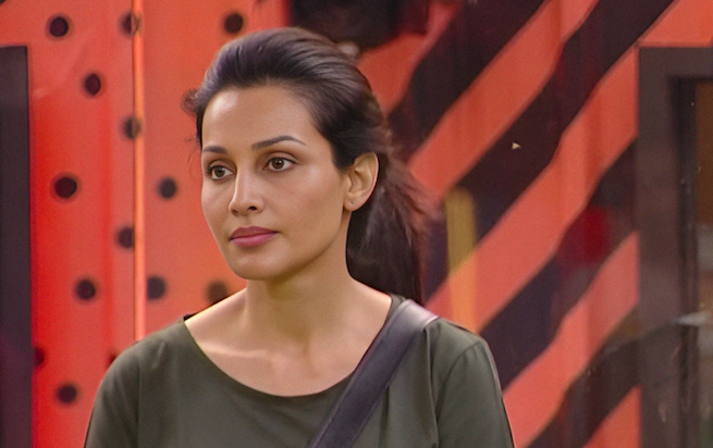 Bigg Boss Telugu 9 Contestant Flora Saini Faces Unfair Treatment