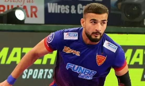 I Honestly Don’t Know Why Haryana Steelers Refused Handshake: Dabang Delhi K.C. Captain