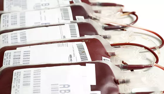 MP: Plasma, Blood Stolen in AIIMS, Bhopal, 2 Booked