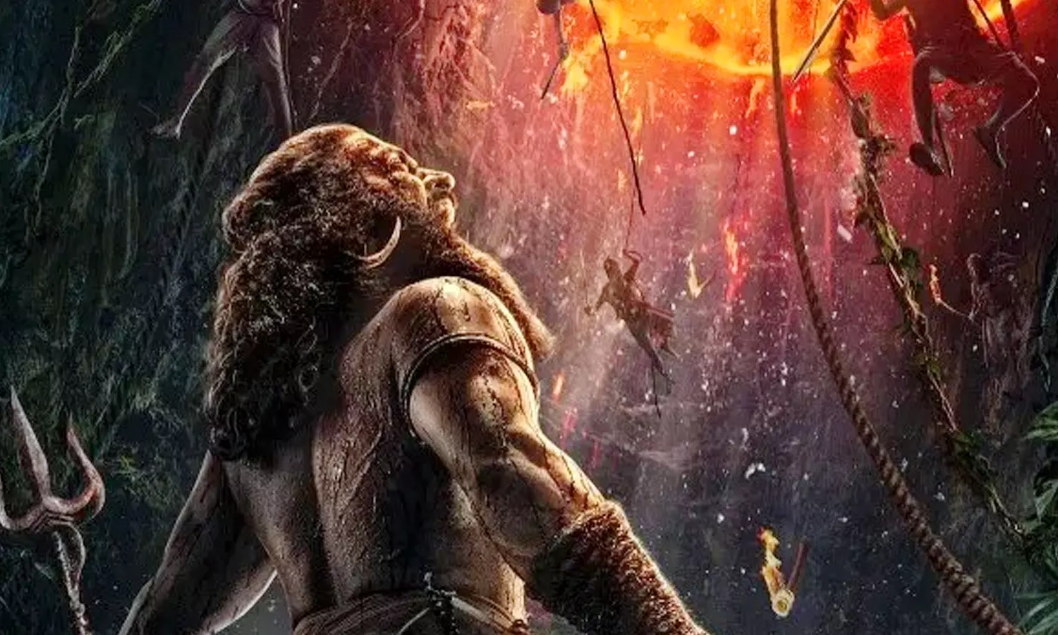 Kantara Chapter 1 Review: Rishab Shetty Leans on Mystical Magic, Irrational Beliefs Over Logic