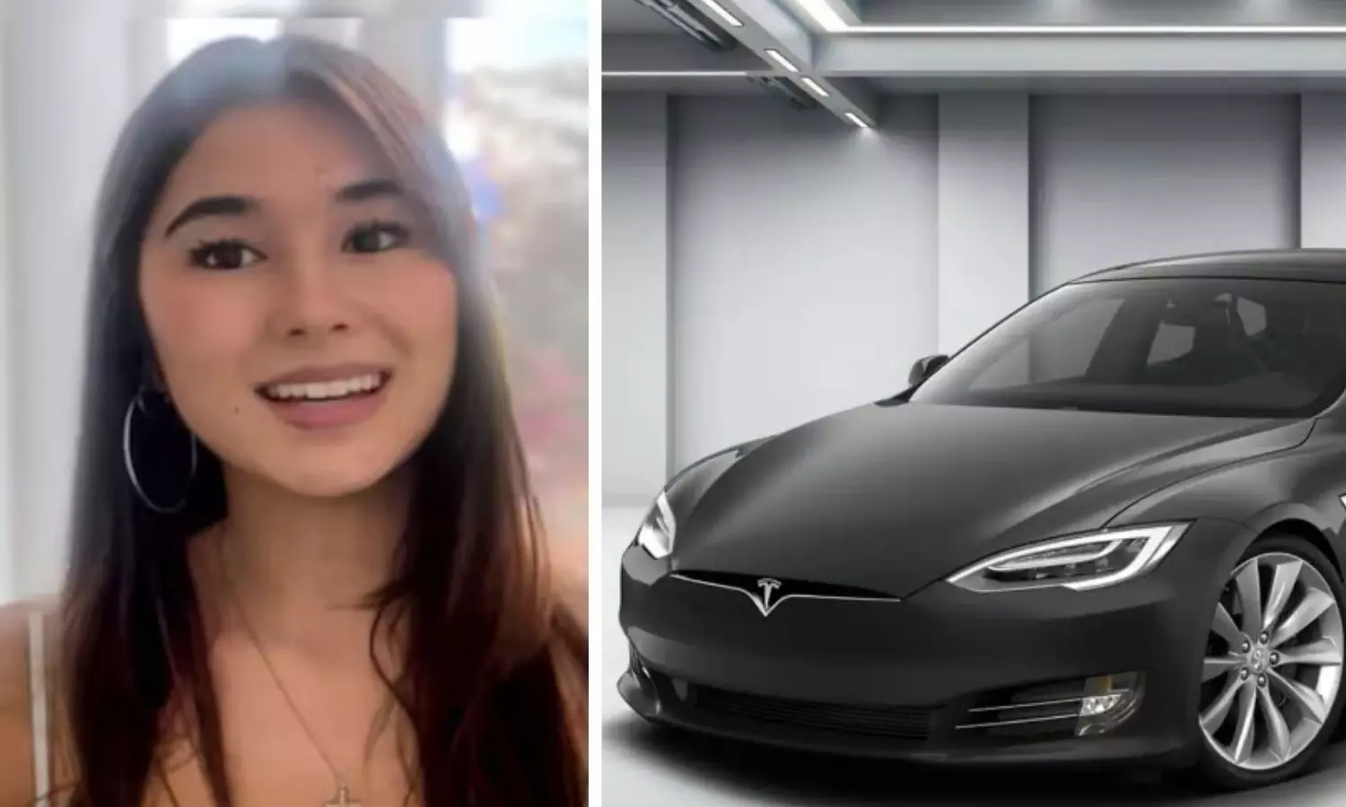 Tesla Sued Over Teen’s Death in Burning Crash, Parents Blame Door Design Flaw Tesla Sued Over Teen’s Death in Burning Crash, Parents Blame Door Design Flaw