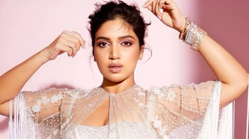 Bhumi Satish Pednekar Brings India’s Flood Crisis to the Global Stage at the Asia Summit Bhumi Satish Pednekar Brings India’s Flood Crisis to the Global Stage at the Asia Summit