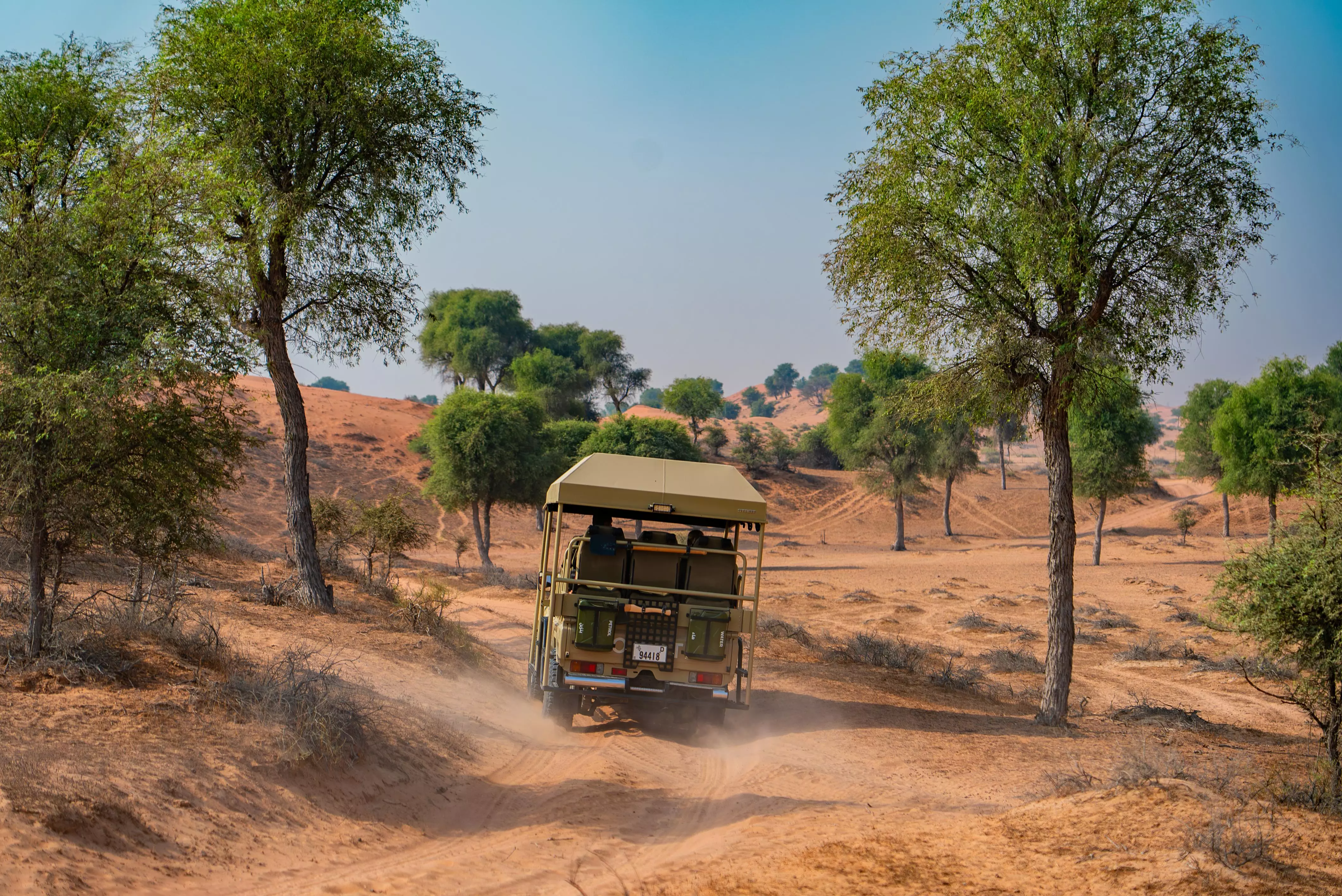 Ras Al Khaimah Joins Elite Virtuoso and Serandipians Luxury Travel Networks