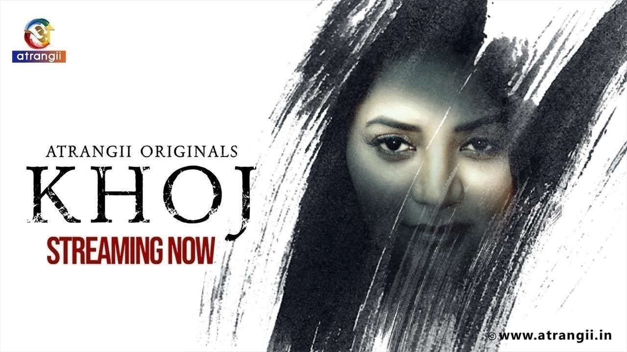 Zain Imam Stars in Atrangii's Supernatural Murder Thriller
