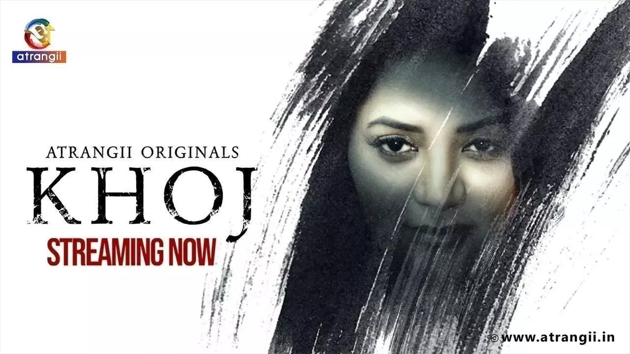 Zain Imam is a Ruthless Cop in Atrangii’s Supernatural Murder Thriller Khoj Zain Imam is a Ruthless Cop in Atrangii’s Supernatural Murder Thriller Khoj