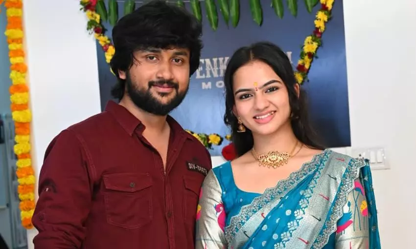 Mawa Movie Launch: A Grand Celebration of Friendship on Screen