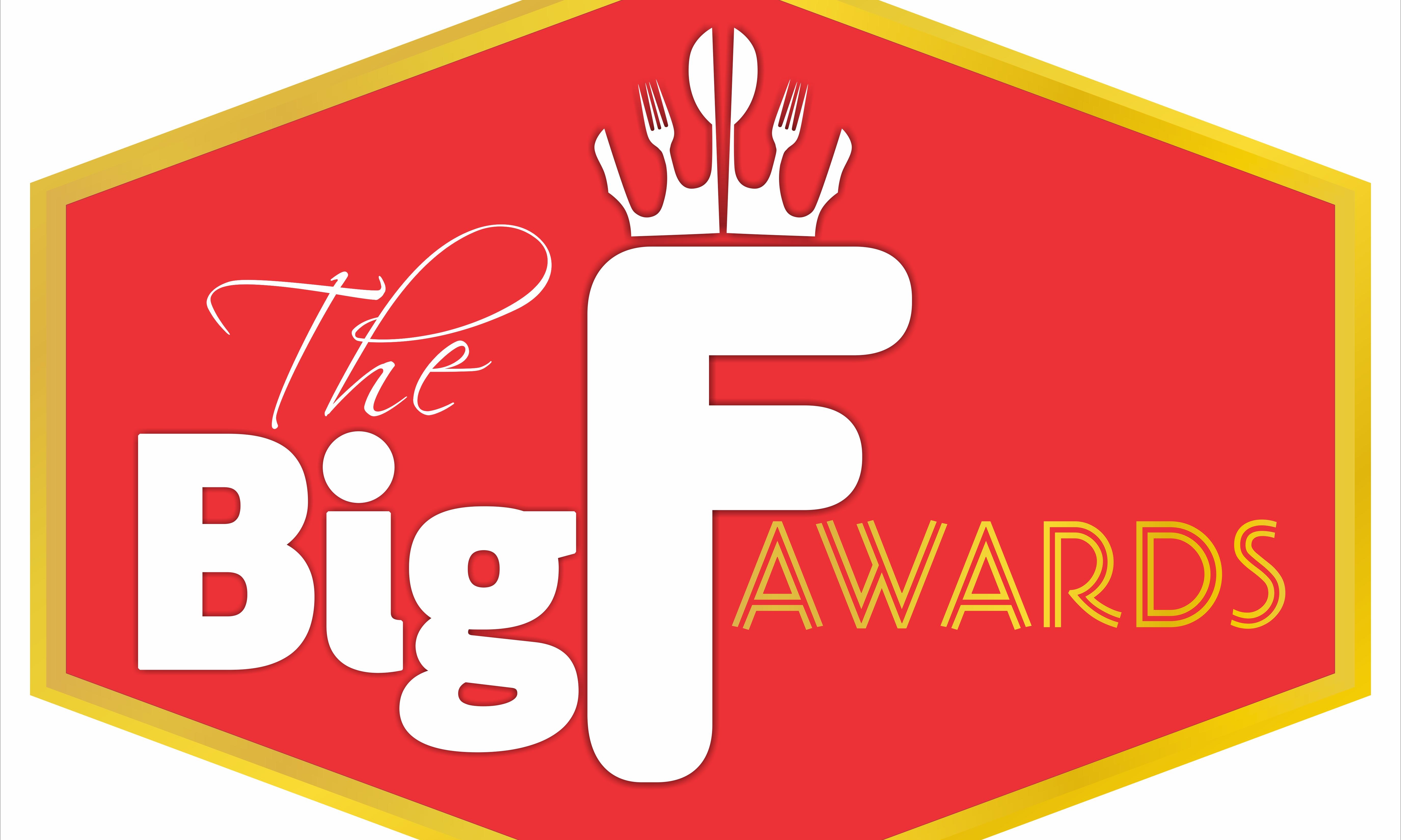 The Big F Awards 2025 Celebrates Delhi NCR Culinary