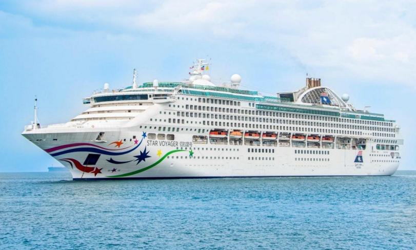 Star Voyager Returns to Southeast Asia in 2025