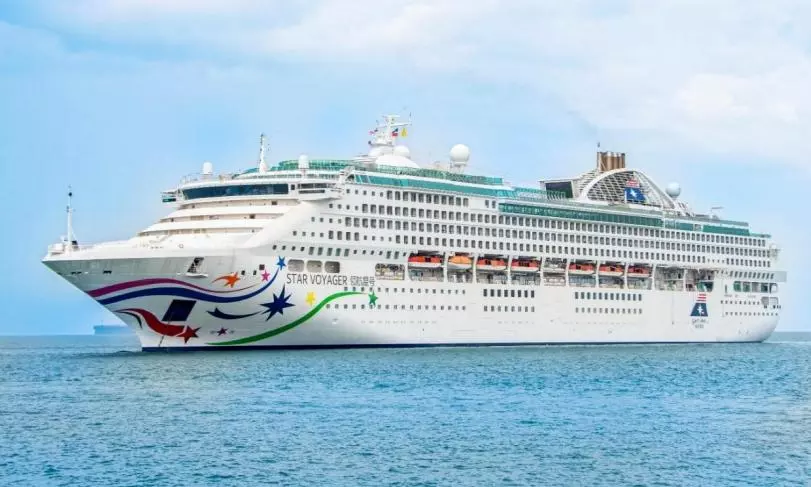 StarCruises Announces Star Voyager’s Return to Southeast Asia on 20 November 2025